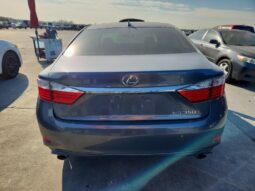 
										2015 Lexus Es 350 full									