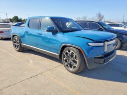 
										2025 Rivian R1t full									