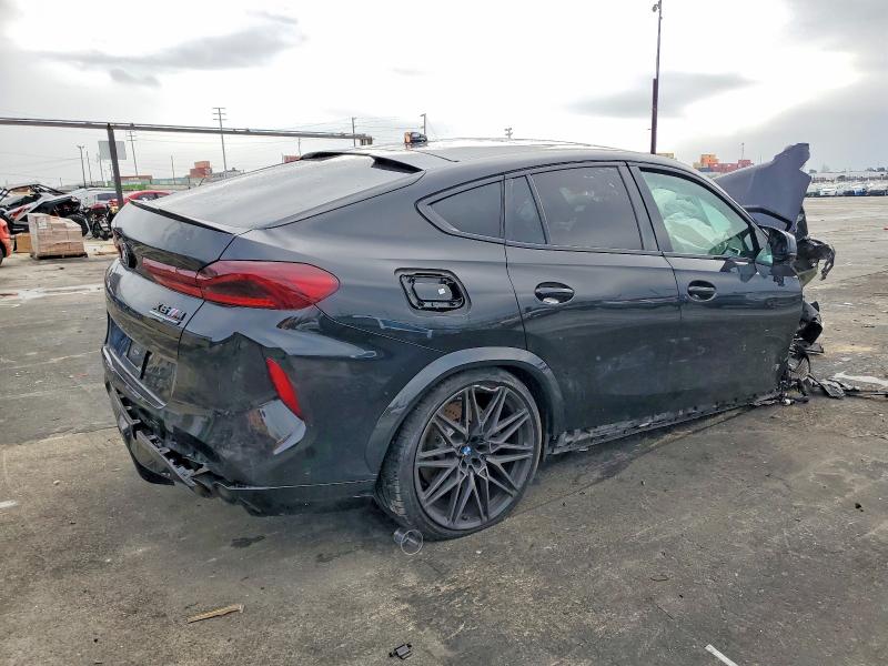 2020 BMW X6