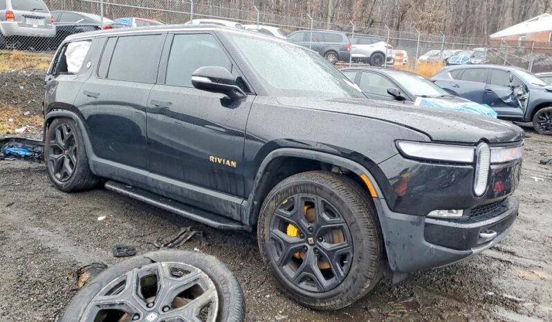 
								2023 Rivian R1s full									