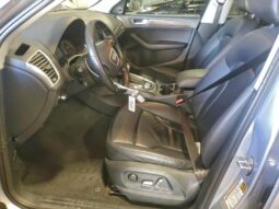 
										2016 Audi Q5 full									