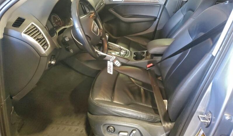 
								2016 Audi Q5 full									
