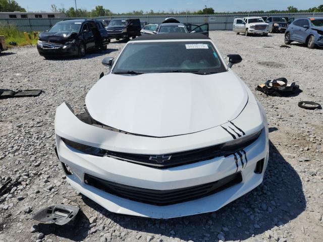 2018 Chevrolet Camaro