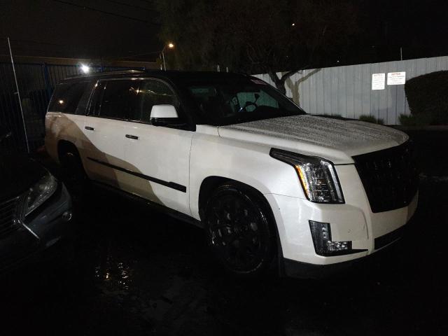 2015 Cadillac Escalade