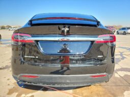 
										2017 Tesla Model x full									