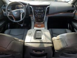 
										2016 Cadillac Escalade full									