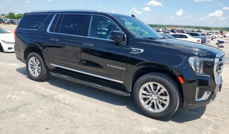 
								2023 Gmc Yukon full									