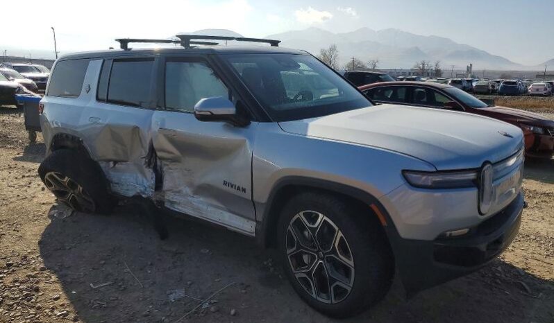 
								2025 Rivian R1s full									