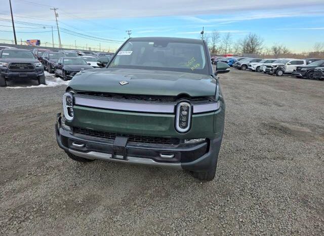 
								2023 Rivian R1t full									
