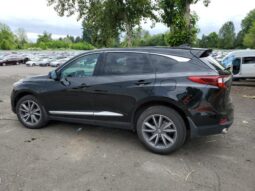 
										2021 Acura Rdx full									