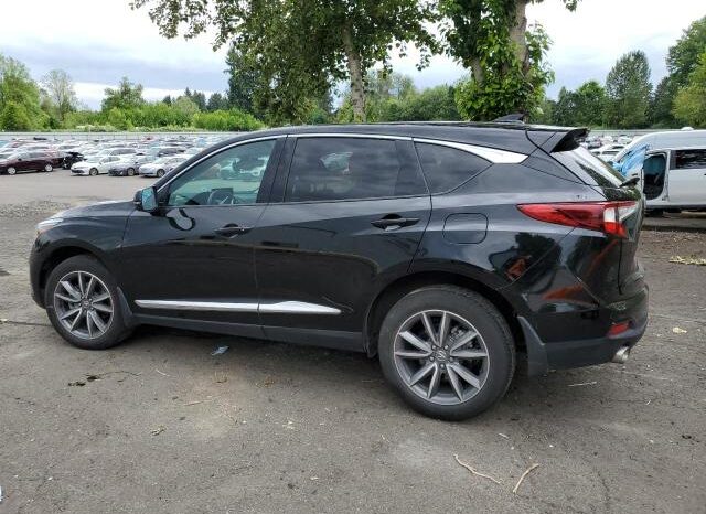 
								2021 Acura Rdx full									