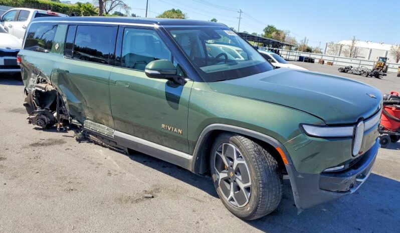 
								2023 Rivian R1s full									