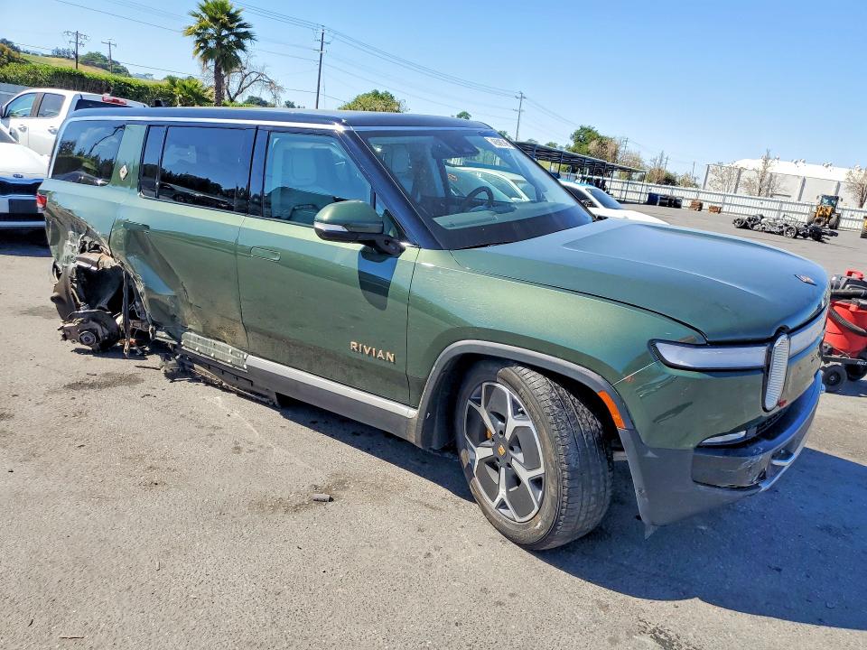 2023 Rivian R1s