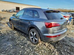 
										2023 Audi Q5 full									