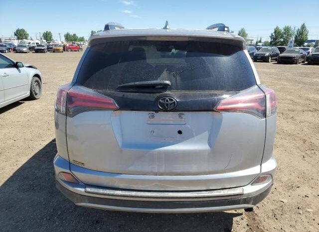 
								2017 Toyota Rav4 full									