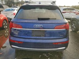 
										2023 Audi Q5 full									