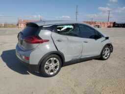 
										2020 Chevrolet Bolt euv full									