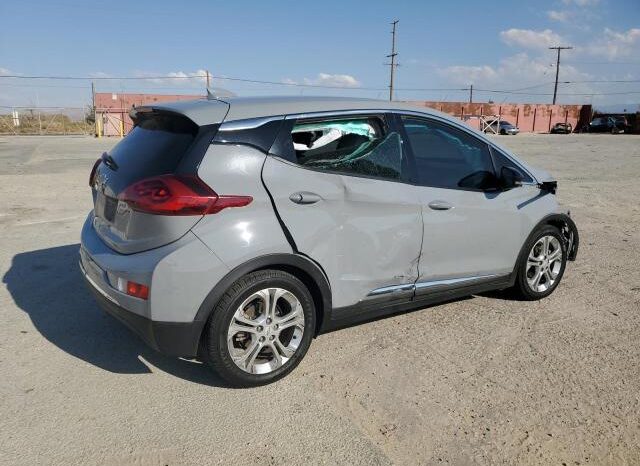 
								2020 Chevrolet Bolt euv full									