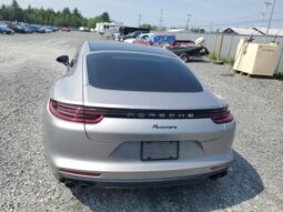 
										2018 Porsche Panamera full									