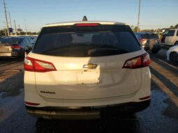 
										2019 Chevrolet Equinox ls full									