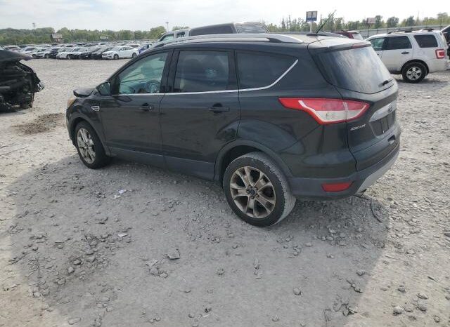 
								2014 Ford Escape tit full									