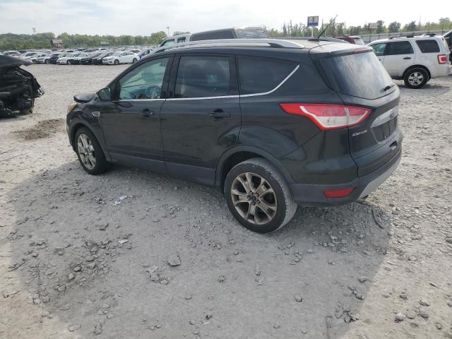 2014 Ford Escape tit