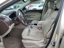 
										2015 Cadillac Srx full									
