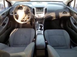 
										2017 Chevrolet Cruze full									