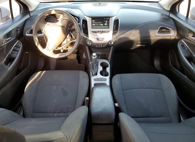 
								2017 Chevrolet Cruze full									