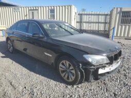 
										2015 BMW 7 series full									