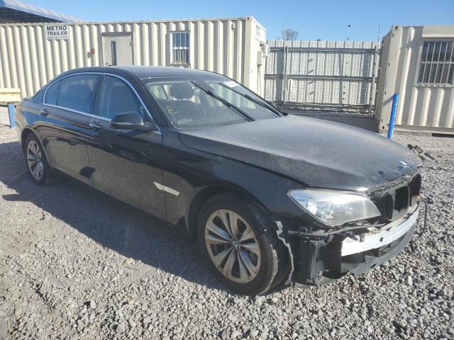 2015 BMW 7 series