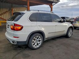 
										2013 BMW X5 full									