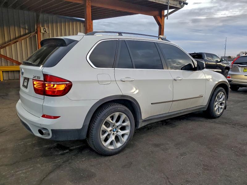 2013 BMW X5