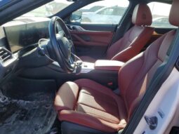 
										2024 BMW I4 full									