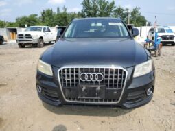 
										2013 Audi Q5 full									