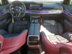 
										2024 BMW 7 series full									