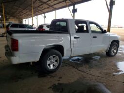 
										2008 Dodge Dakota full									