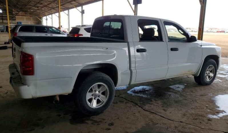 
								2008 Dodge Dakota full									