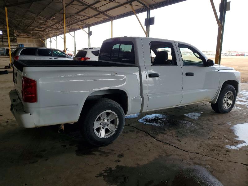 2008 Dodge Dakota