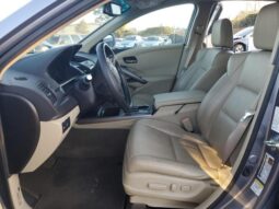 
										2015 Acura Rdx full									