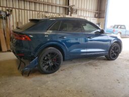 
										2022 Audi Q8 full									