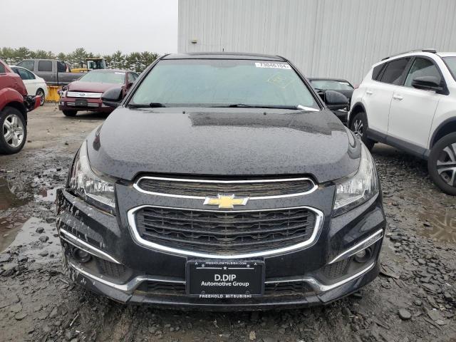 2016 Chevrolet Cruze