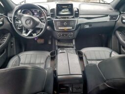 
										2019 Mercedes-benz Gls-klasse full									