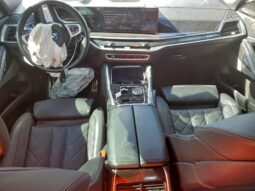 
										2024 BMW X6 full									