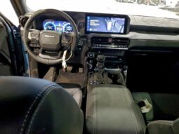 
										2025 Toyota Land cruiser full									