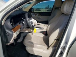 
										2020 Mercedes-benz Gls-klasse full									