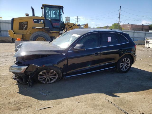 2014 Audi Q5