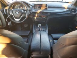 
										2018 BMW X6 full									