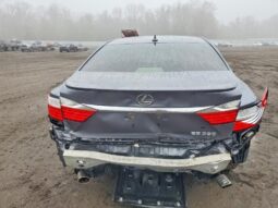
										2014 Lexus Es 350 full									