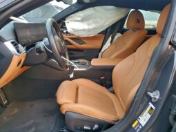 
										2024 BMW I4 full									